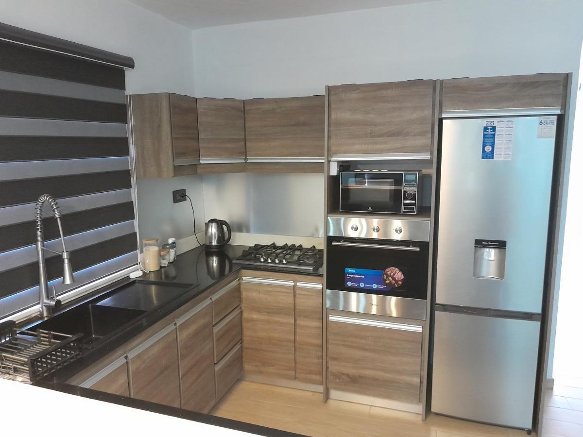 J&j Apartment