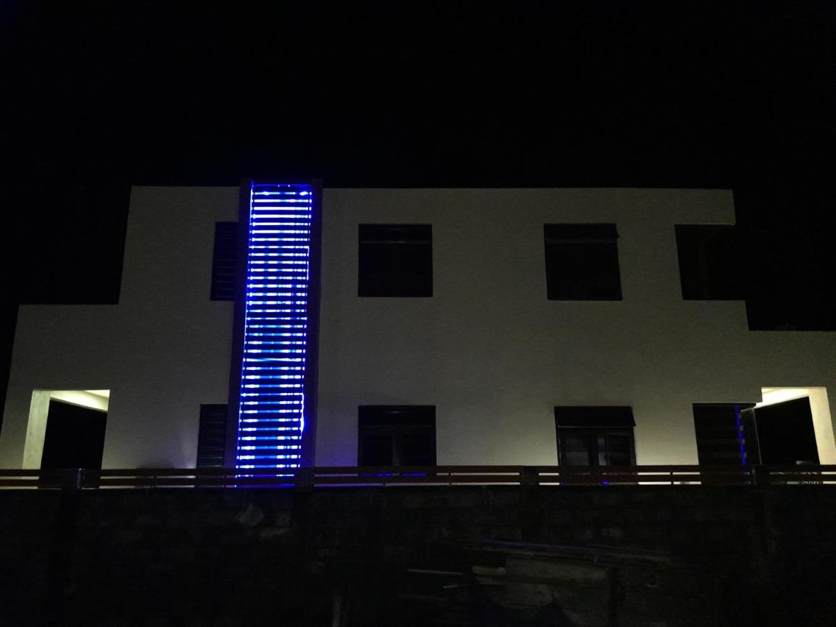 J&j Apartment Centre de Flacq