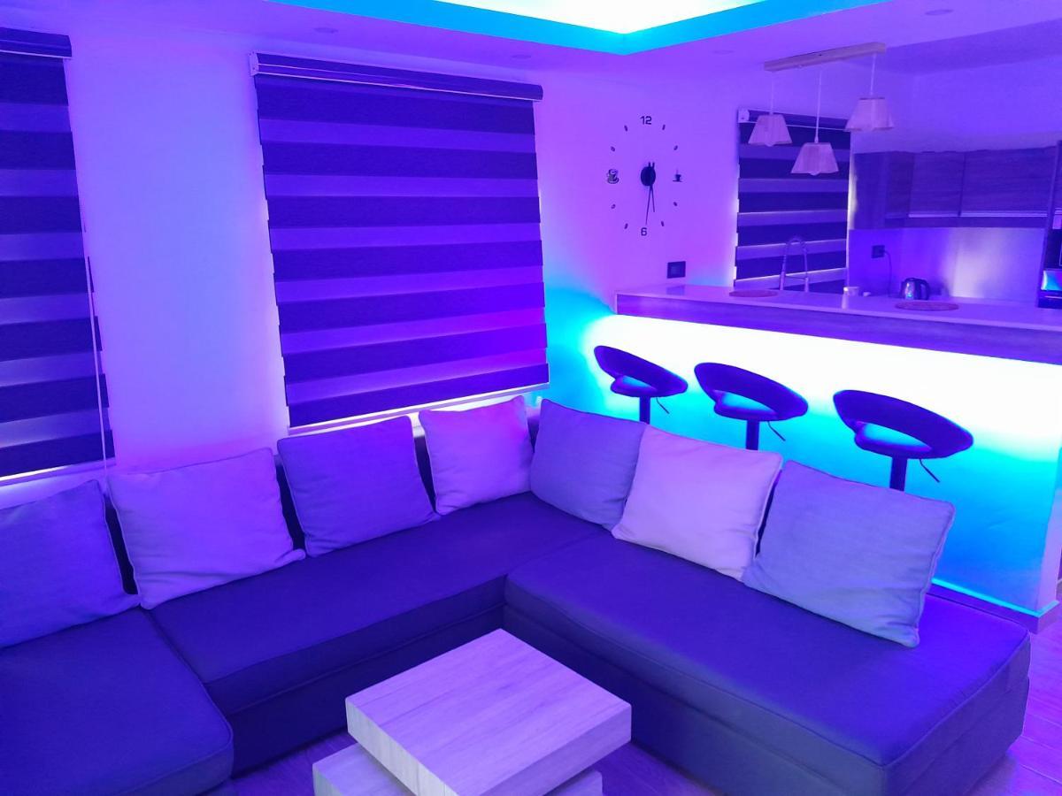 Apartment J&j